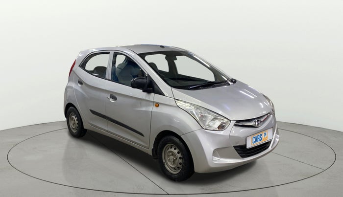 2015 Hyundai Eon ERA +, Petrol, Manual, 67,607 km, SRP