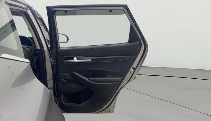 2020 KIA SELTOS HTK PLUS 1.5 DIESEL, Diesel, Manual, 48,983 km, RHS Rear Door