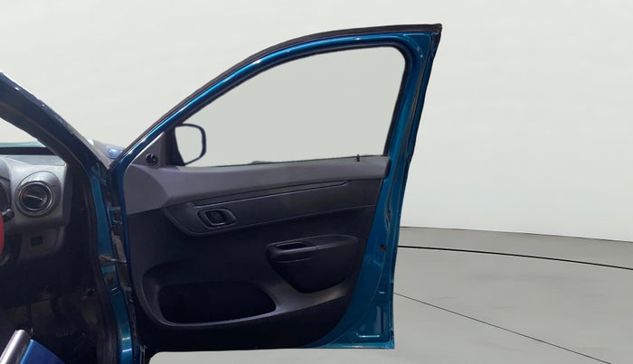 2021 Renault Kwid RXT 1.0 AMT (O), Petrol, Automatic, 38,413 km, RHS Front Door