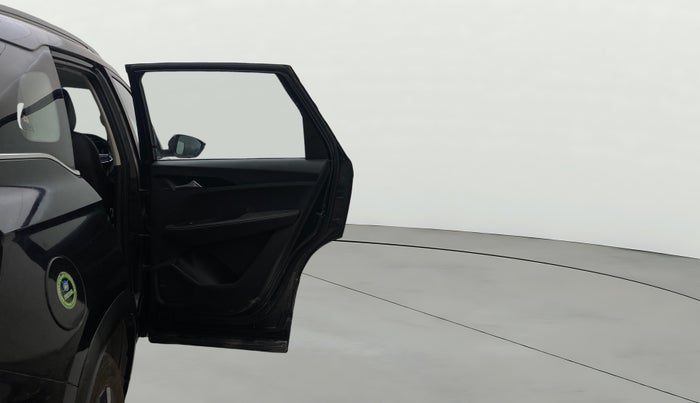 2020 MG HECTOR SHARP 1.5 DCT PETROL, Petrol, Automatic, 65,773 km, RHS Rear Door