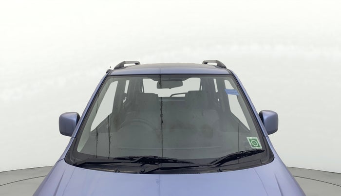 2016 Maruti Wagon R 1.0 VXI AMT, Petrol, Automatic, 44,793 km, Front Windshield