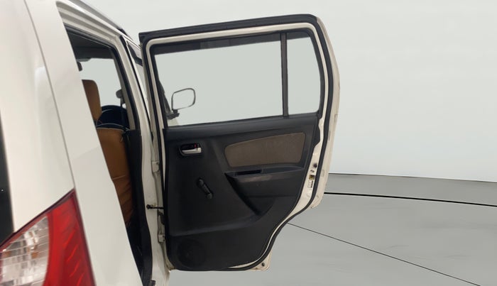 2013 Maruti Wagon R 1.0 LXI, Petrol, Manual, 89,279 km, RHS Rear Door