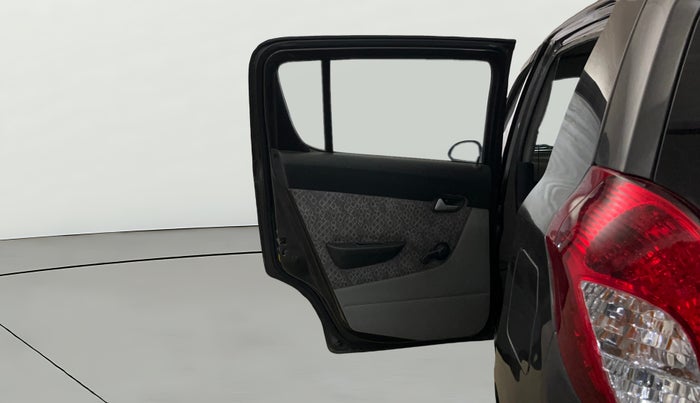 2017 Maruti Alto 800 LXI, Petrol, Manual, 53,495 km, LHS Rear Door