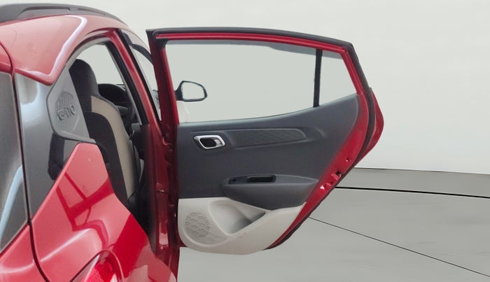 2020 Hyundai GRAND I10 NIOS SPORTZ 1.2 KAPPA VTVT, Petrol, Manual, 19,974 km, RHS Rear Door