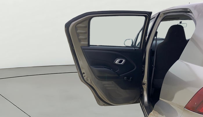 2019 Datsun Redi Go S, Petrol, Manual, 41,118 km, LHS Rear Door