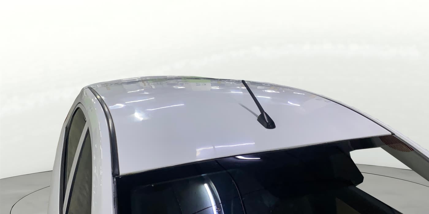 2013 Hyundai Eon ERA +, Petrol, Manual, 51,949 km, Roof