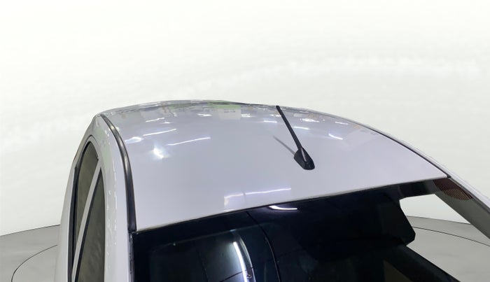 2013 Hyundai Eon ERA +, Petrol, Manual, 52,361 km, Roof