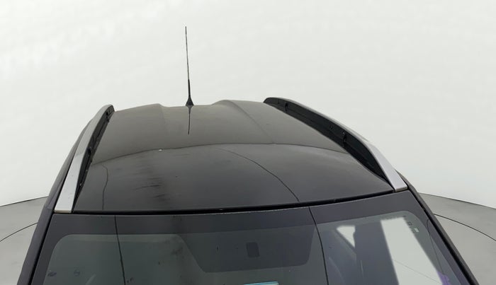 2022 Nissan MAGNITE XV PREMIUM TURBO (O), Petrol, Manual, 30,581 km, Roof