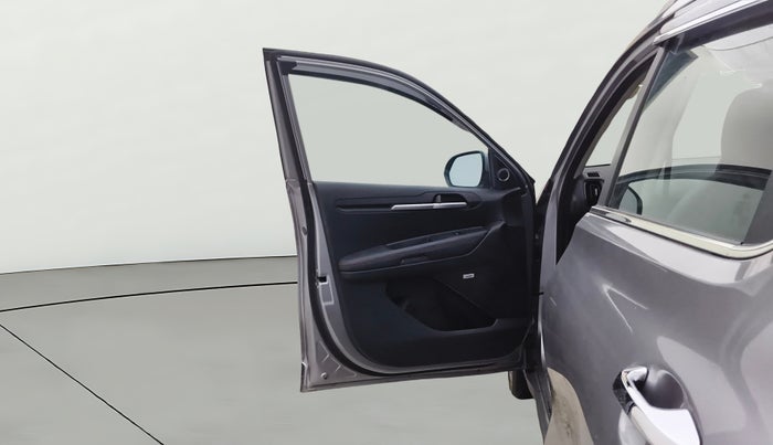 2021 KIA SONET GTX PLUS 1.0 IMT, Petrol, Manual, 38,792 km, LHS Front Door