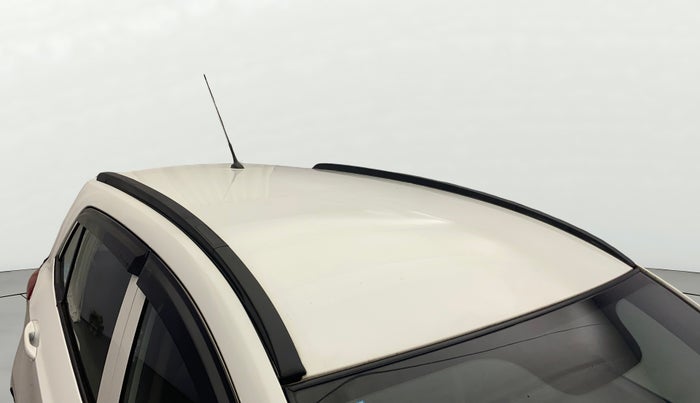 2018 Hyundai Grand i10 SPORTZ 1.2 KAPPA VTVT, Petrol, Manual, 67,896 km, Roof