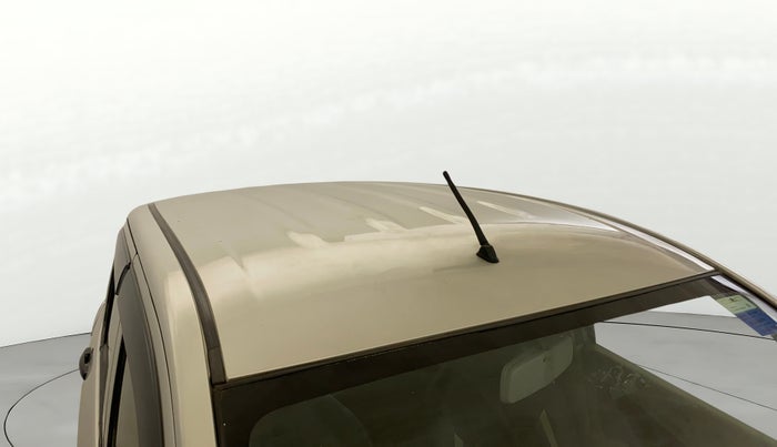 2015 Maruti Celerio VXI AMT, Petrol, Automatic, 81,120 km, Roof