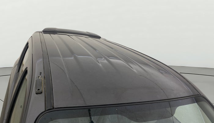 2015 Maruti Alto 800 VXI, Petrol, Manual, 36,131 km, Roof