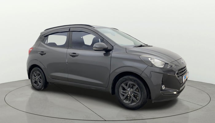 2022 Hyundai GRAND I10 NIOS SPORTZ 1.2 KAPPA VTVT, Petrol, Manual, 28,241 km, SRP