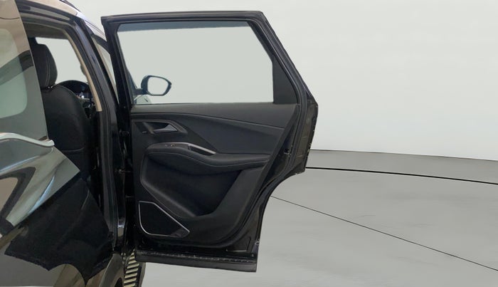 2024 MG HECTOR Sharp Pro Blackstorm 1.5 Turbo CVT, Petrol, Automatic, 33,197 km, RHS Rear Door