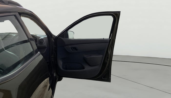 2016 Renault Kwid RXT 0.8, Petrol, Manual, 76,709 km, RHS Front Door