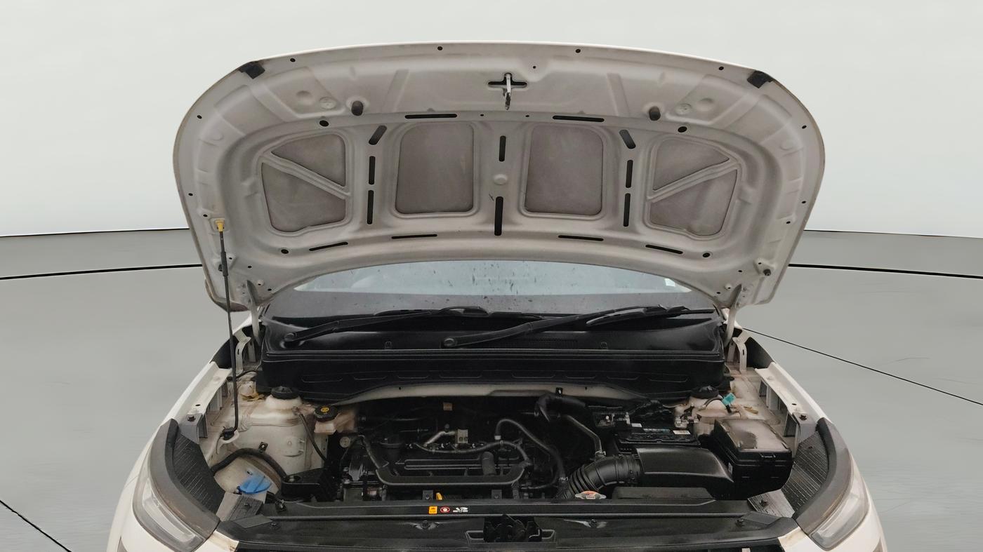 2022 Hyundai VENUE S+ 1.2, Petrol, Manual, 38,396 km, Open Bonet