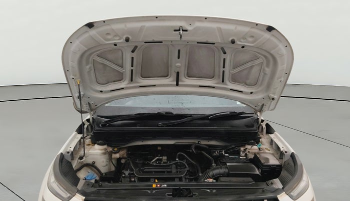 2022 Hyundai VENUE S+ 1.2, Petrol, Manual, 38,396 km, Open Bonet