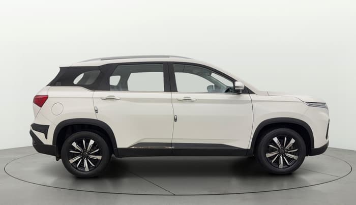 2019 MG HECTOR SHARP 1.5 DCT PETROL, Petrol, Automatic, 33,219 km, Right Side View