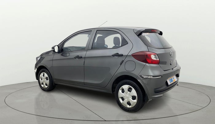 2024 Tata Tiago XM PETROL, Petrol, Manual, 13,865 km, Left Back Diagonal