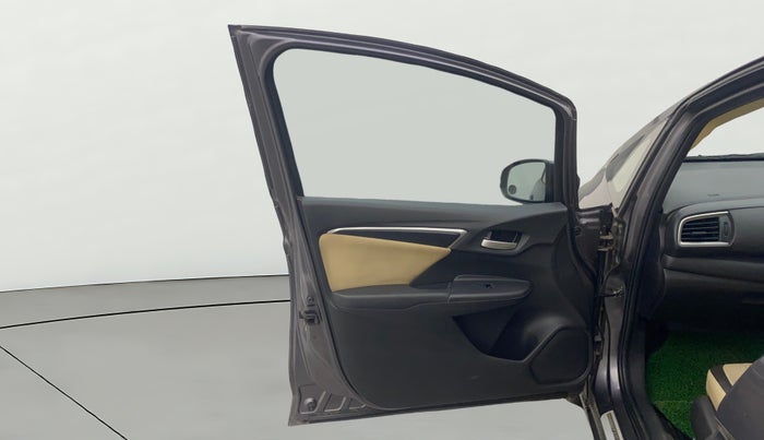 2018 Honda Jazz 1.2L I-VTEC V AT, Petrol, Automatic, 88,714 km, LHS Front Door