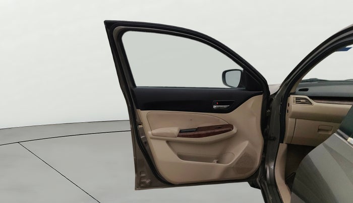 2018 Maruti Dzire VXI, Petrol, Manual, 55,541 km, LHS Front Door