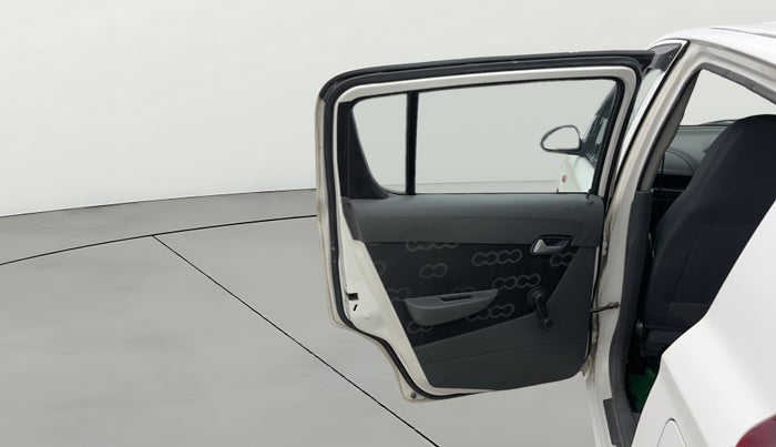 2016 Maruti Alto 800 LXI, Petrol, Manual, 41,055 km, LHS Rear Door