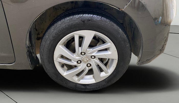 2019 Honda Jazz 1.2L I-VTEC VX, Petrol, Manual, 49,167 km, Right Front Wheel