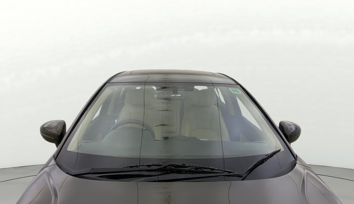 2020 Honda City 1.5L I-VTEC ZX CVT, Petrol, Automatic, 77,892 km, Front Windshield