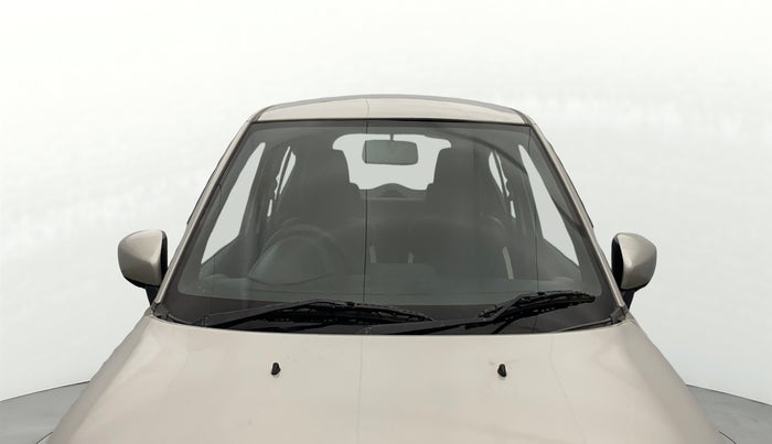 2018 Maruti IGNIS SIGMA 1.2, Petrol, Manual, 73,120 km, Front Windshield