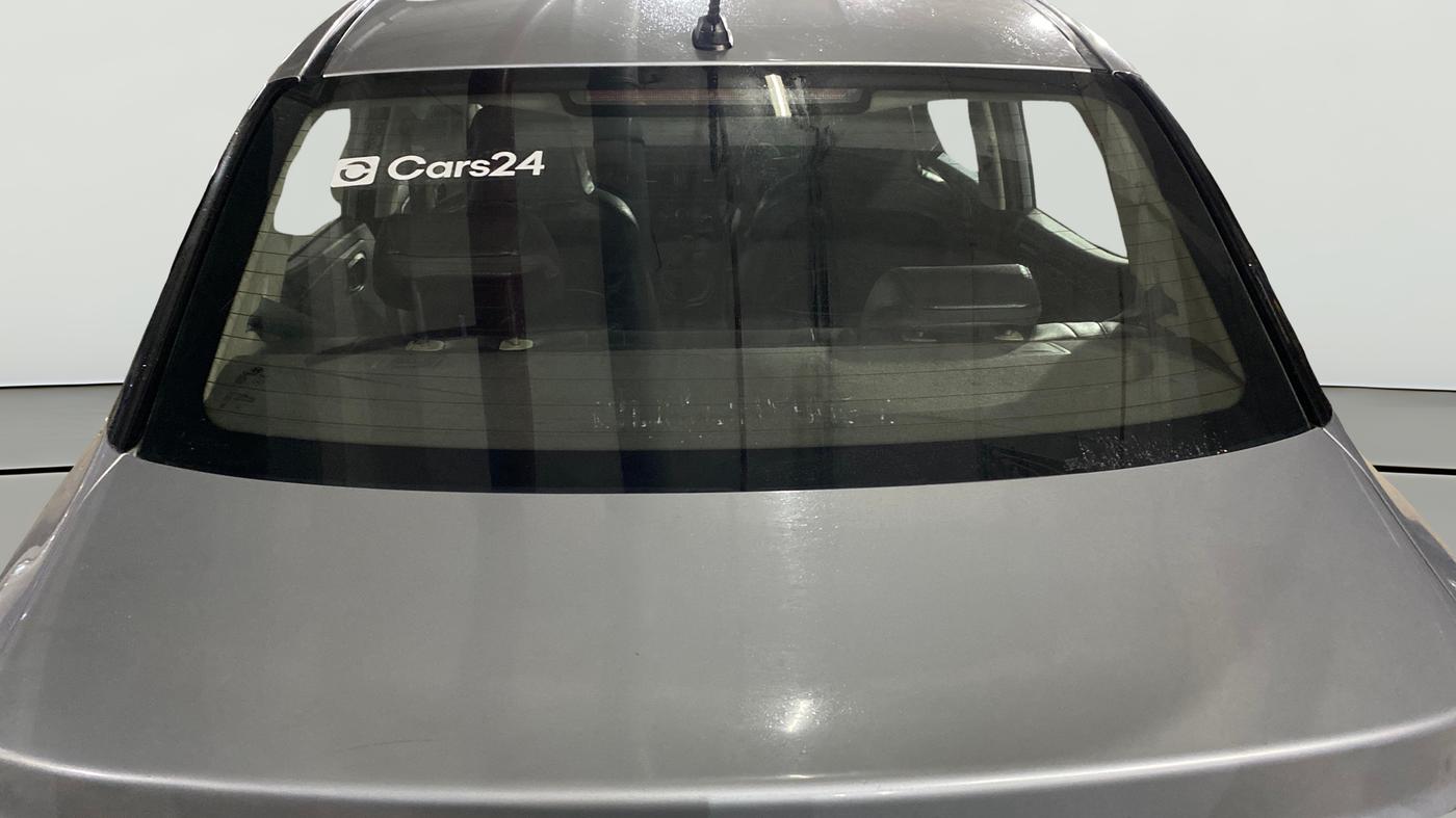 2020 Hyundai AURA S 1.2, Petrol, Manual, 86,619 km, Rear Windshield