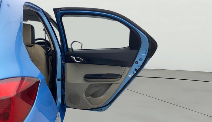 2017 Tata Tiago XZ PETROL, Petrol, Manual, 56,229 km, RHS Rear Door
