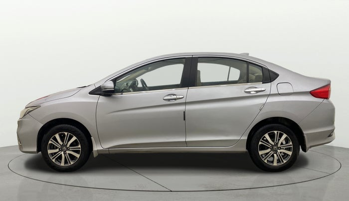 2020 Honda City 1.5L I-VTEC V MT 5TH GEN, Petrol, Manual, 50,208 km, Left Side