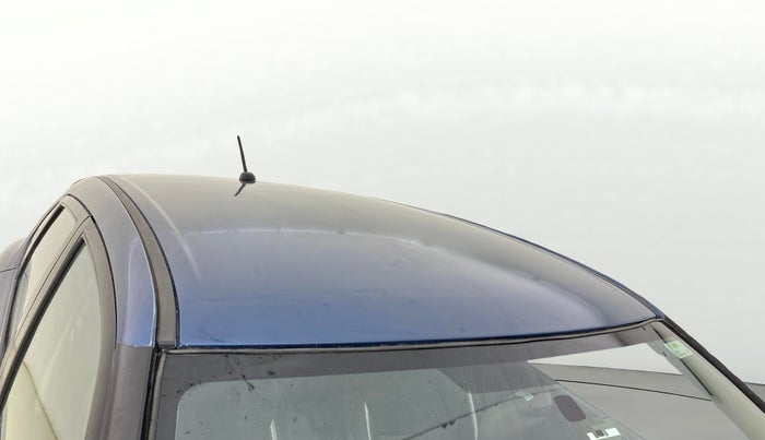 2017 Maruti Baleno DELTA PETROL 1.2, Petrol, Manual, 1,02,714 km, Roof