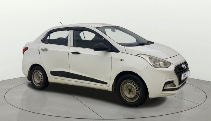 2019 Hyundai XCENT PRIME T  VTVT PLUS  CNG, CNG, Manual, 87,121 km, SRP