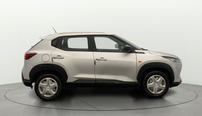 2021 Nissan MAGNITE XE, Petrol, Manual, 29,360 km, Right Side View