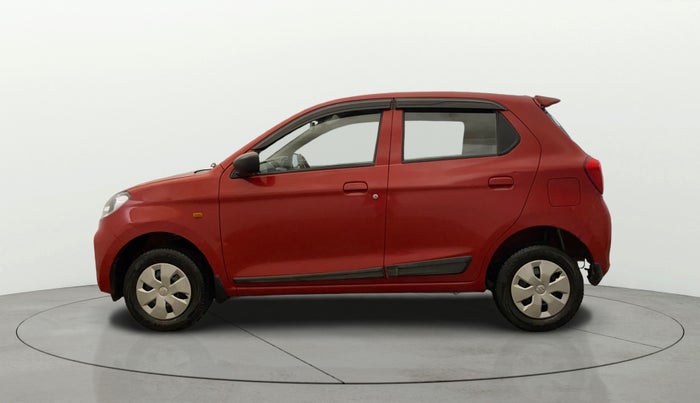 2023 Maruti Alto K10 VXI, Petrol, Manual, 12,065 km, Left Side