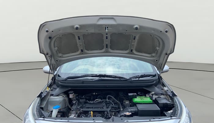 2019 Hyundai Elite i20 SPORTZ PLUS 1.2, Petrol, Manual, 35,759 km, Open Bonet
