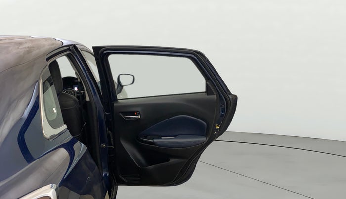 2022 Maruti Baleno ZETA PETROL 1.2, Petrol, Manual, 36,193 km, RHS Rear Door