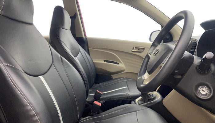 2019 Hyundai NEW SANTRO MAGNA, Petrol, Manual, 28,005 km, Right Side Front Door Cabin