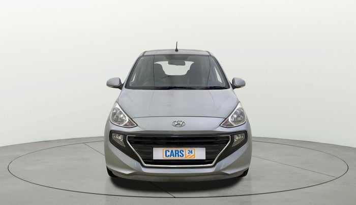 2018 Hyundai NEW SANTRO SPORTZ AMT, Petrol, Automatic, 33,260 km, Front