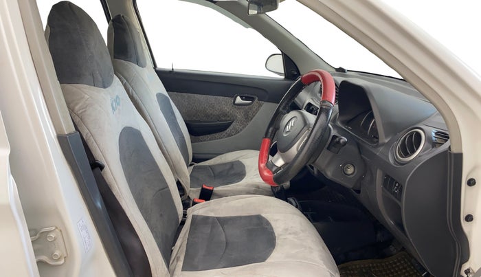 2018 Maruti Alto 800 LXI, Petrol, Manual, 89,853 km, Right Side Front Door Cabin