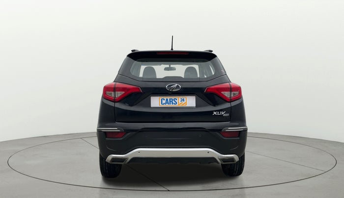 2021 Mahindra XUV300 W6 1.2 PETROL, Petrol, Manual, 1,18,148 km, Back/Rear