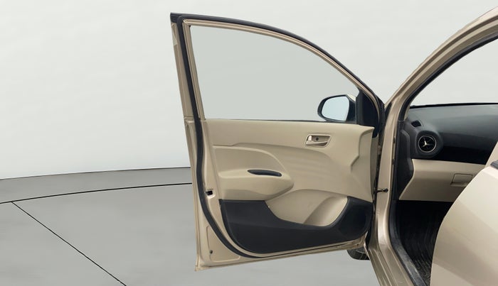 2019 Hyundai NEW SANTRO SPORTZ AMT, Petrol, Automatic, 37,027 km, LHS Front Door