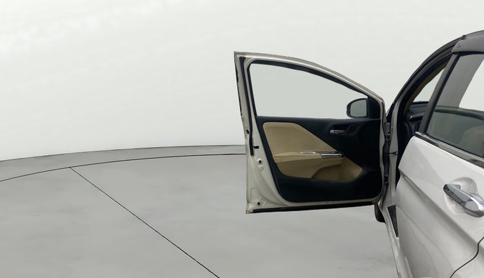 2014 Honda City 1.5L I-VTEC VX CVT, Petrol, Automatic, 1,27,988 km, LHS Front Door