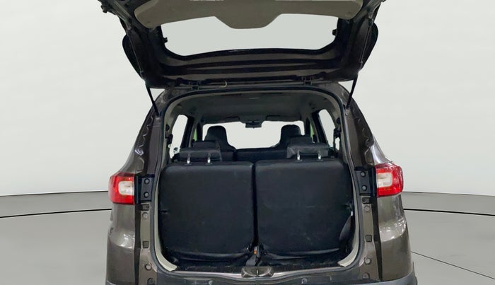 2021 Renault TRIBER RXZ, Petrol, Manual, 32,773 km, Boot Open Zoomed View