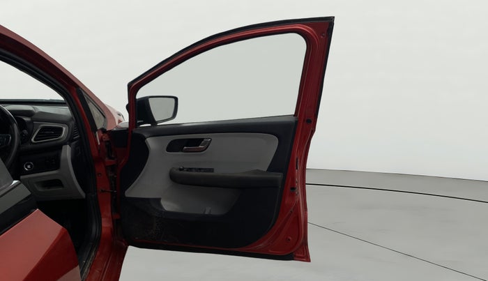 2021 Tata ALTROZ XZ PETROL, Petrol, Manual, 86,202 km, RHS Front Door