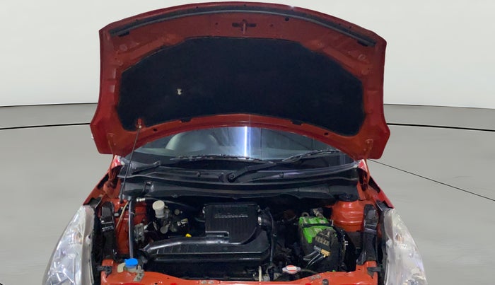 2017 Maruti Swift VXI, Petrol, Manual, 78,682 km, Open Bonet