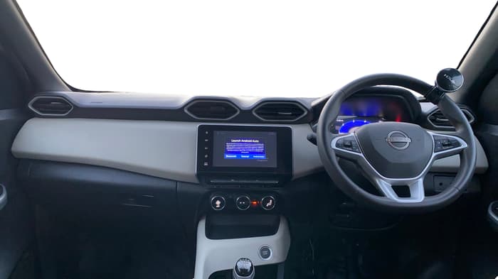Interior