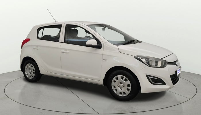 2014 Hyundai i20 MAGNA 1.2, Petrol, Manual, 77,067 km, SRP