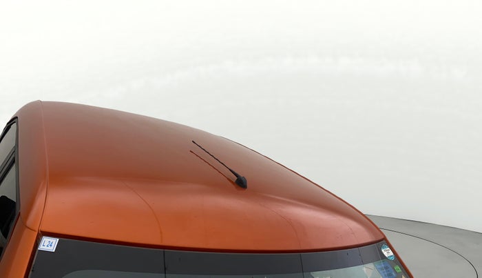 2022 Tata PUNCH ADVENTURE MT, Petrol, Manual, 13,004 km, Roof